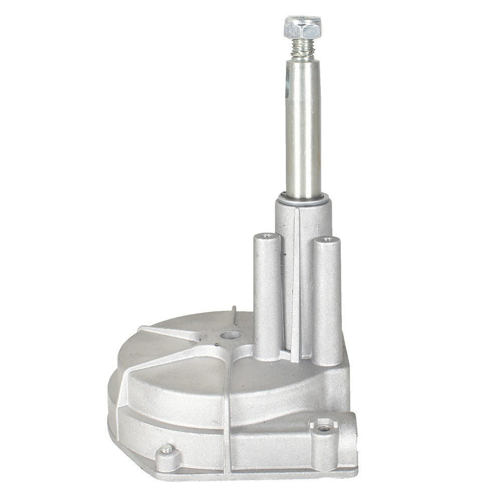 Rotary Boat Steering System with 13 ft Cable and Wheel SS13713