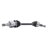 Front Right CV Axle for 2001-2009 Buick Rendezvous Terraza Chevrolet Uplander Pontiac Aztek Montana 66-1445