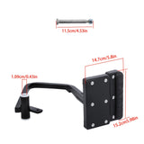 Brake Pedal Assembly for 2001-Up E-Z-GO TXT Gas and Electric Golf Carts 70612-G02