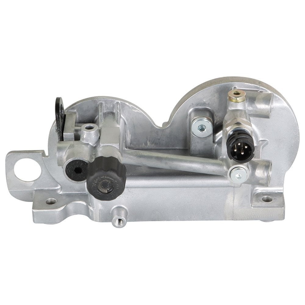 Fuel Filter Housing for Volvo Trucks with D11 D12 D13 D16 and Mack MP7 MP8 MP10 Engines 21023287