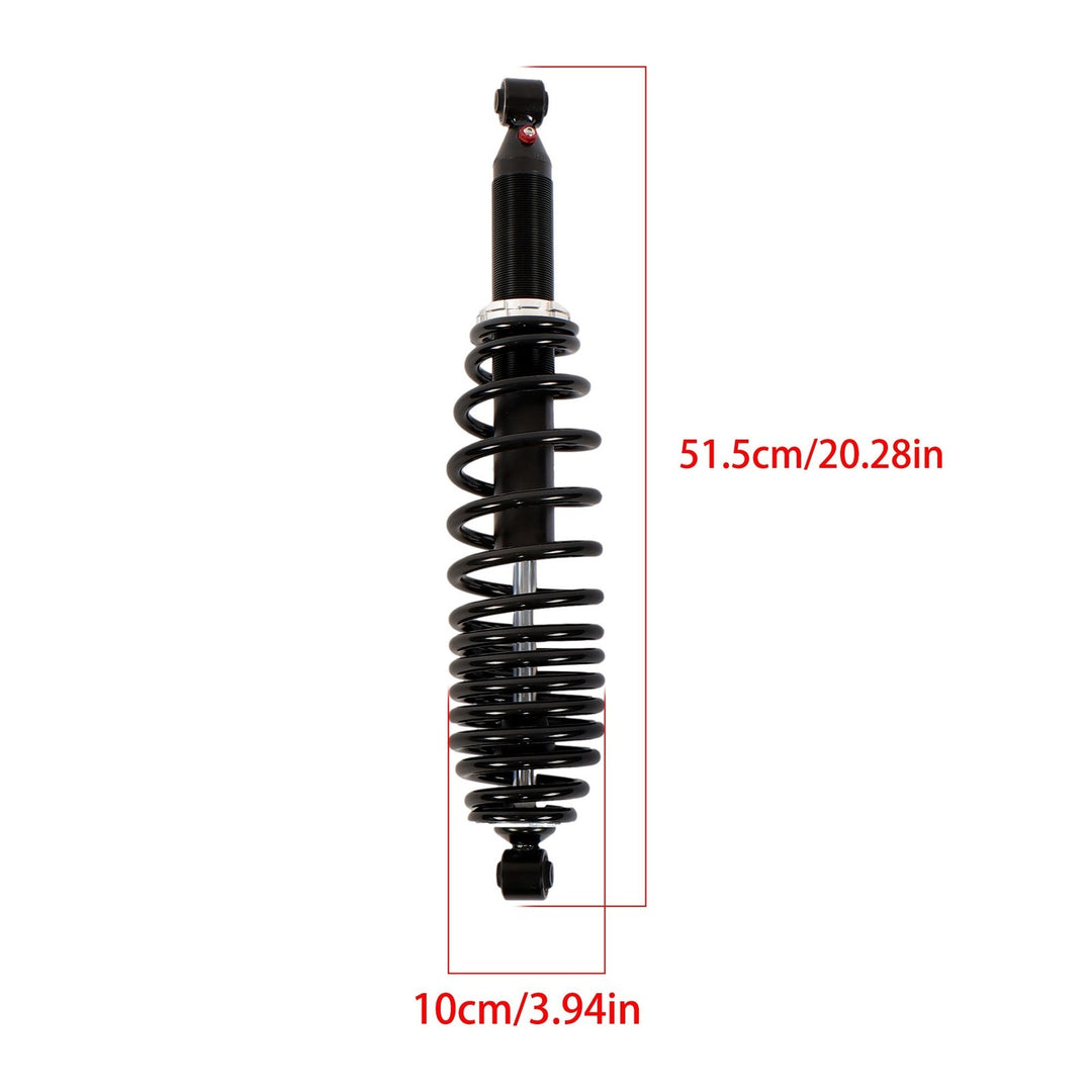 Front Shocks for 2010-2012 Can-Am Outlander 650 800R and Max, Pair 706201110