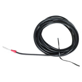Universal 21 Circuit Wiring Harness for Hot Rods and Muscle Cars, Extra Long Wires