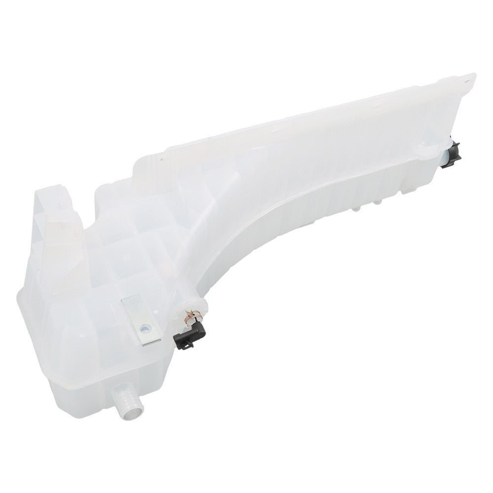 Coolant Reservoir Tank with Sensor for 2008-2017 Volvo VNL VNM VHD and Mack CXU