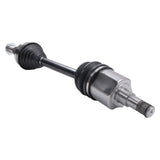 Front Right CV Axle for 2001-2009 Buick Rendezvous Terraza Chevrolet Uplander Pontiac Aztek Montana 66-1445