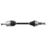 Front Right CV Axle for 2001-2009 Buick Rendezvous Terraza Chevrolet Uplander Pontiac Aztek Montana 66-1445