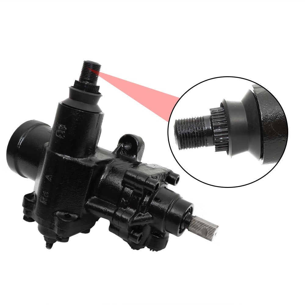 Power Steering Gear Box for 1972-1979 Jeep CJ5 CJ6 CJ7 27-7521
