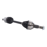 Front Right CV Axle for 2001-2009 Buick Rendezvous Terraza Chevrolet Uplander Pontiac Aztek Montana 66-1445
