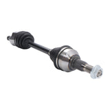 Front Right CV Axle for 2001-2009 Buick Rendezvous Terraza Chevrolet Uplander Pontiac Aztek Montana 66-1445