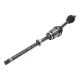 Front Right CV Axle for 2012-2017 Range Rover Evoque and 2015-2017 Discovery Sport 2.0L LR024755