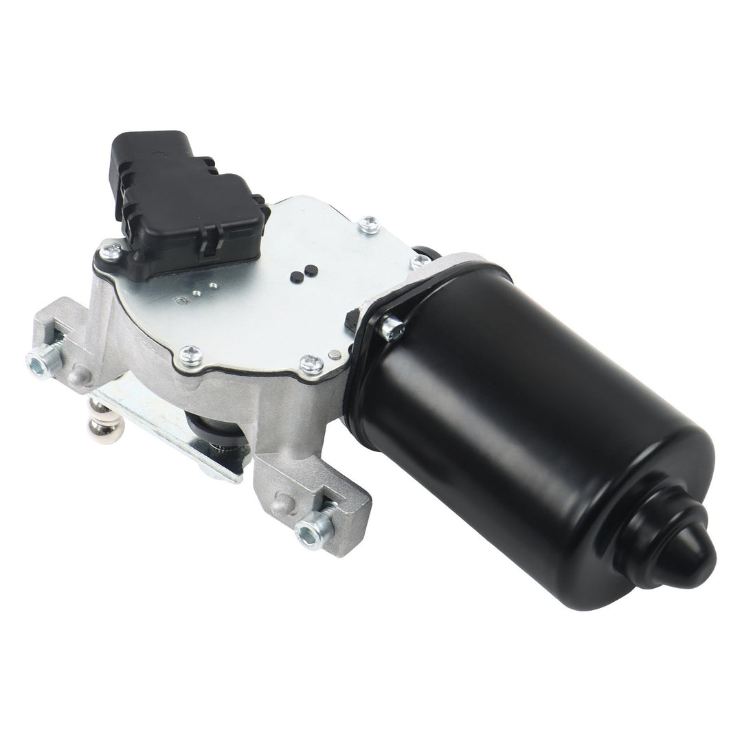Front Windshield Wiper Motor for 2006-2010 Hyundai Sonata and 2005-2009 Kia Spectra 981103K000