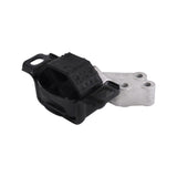 Engine and Transmission Mount Set for 2008-2015 Smart Fortwo 1.0L