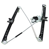 Front Left Window Regulator with Motor for 2014-2019 Land Rover Range Rover Sport LR077816