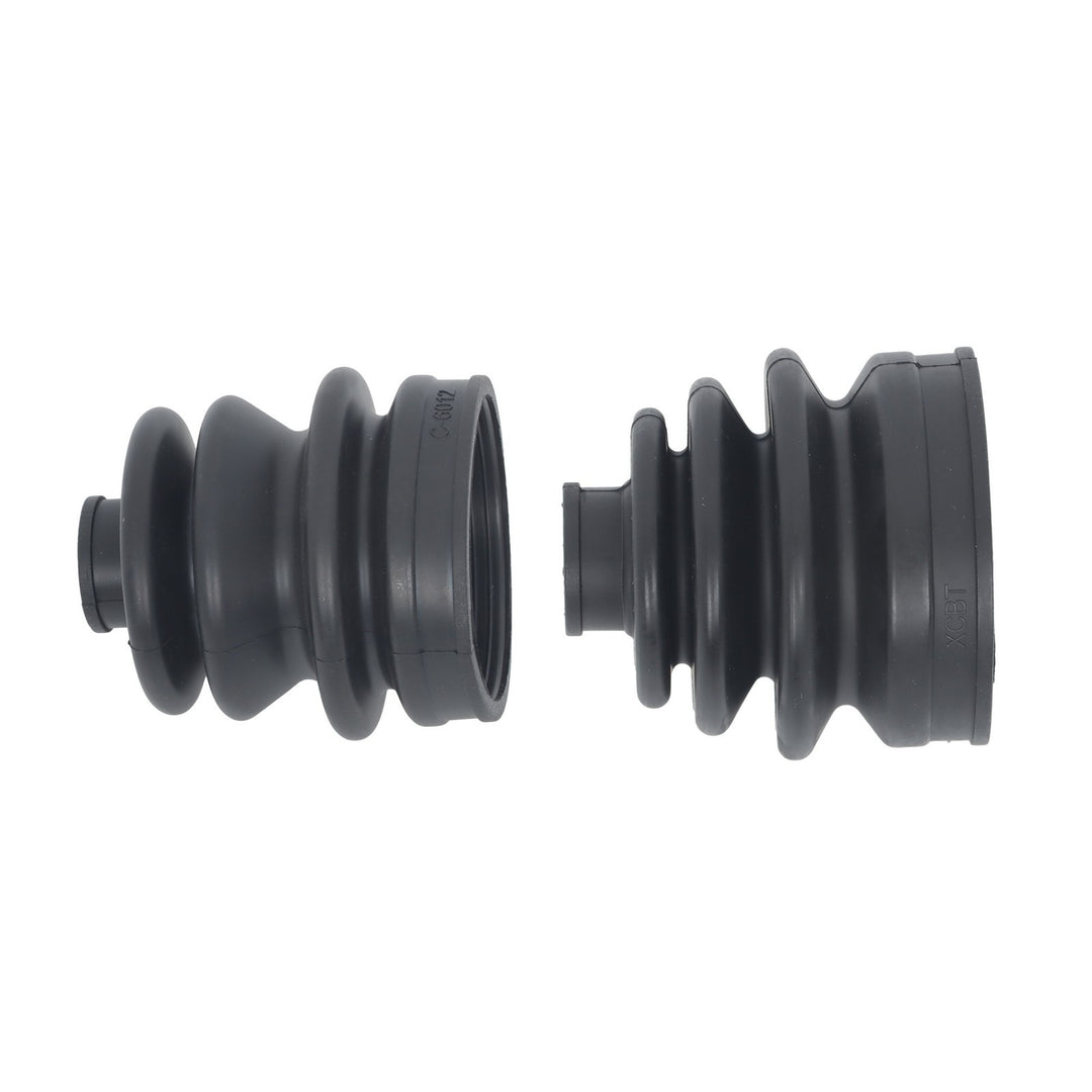 Axle Dust Cover Clamp Kit for 2015-2020 Polaris RZR XP 1000, 2 Pieces 3235776