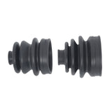 Axle Dust Cover Clamp Kit for 2015-2020 Polaris RZR XP 1000, 2 Pieces 3235776