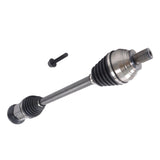 Front Right CV Axle for 2018-2021 Volkswagen Atlas and 2020-2021 Atlas Cross Sport AWD 3QF407272AE