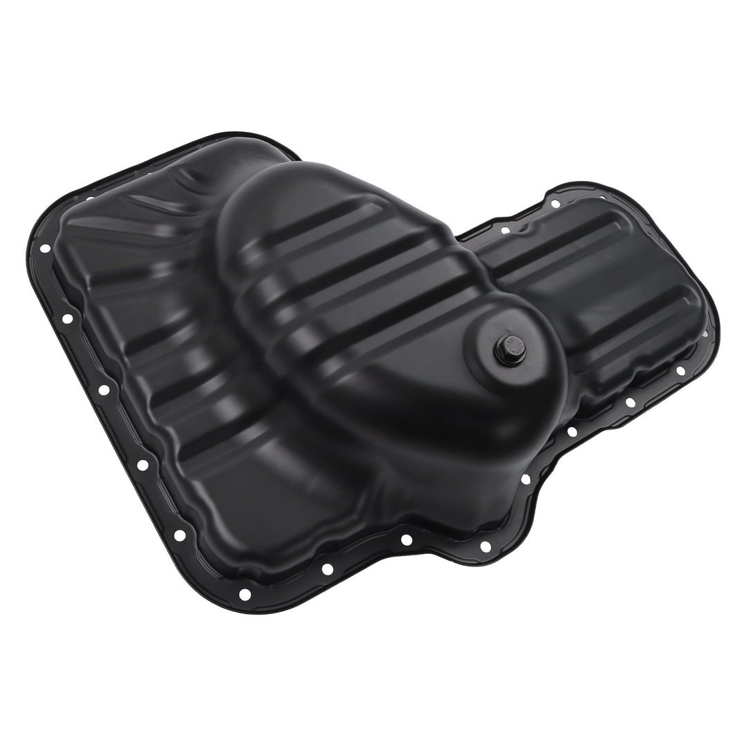 Lower Engine Oil Pan for 2000-2006 Toyota Tundra and 2001-2007 Sequoia 4.7L 264-652