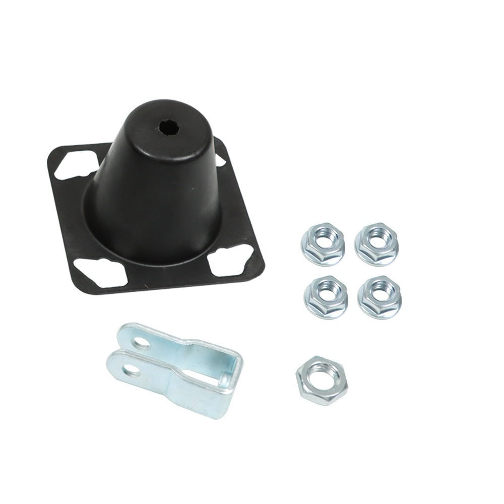 Power Brake Booster for 2002-2004 Nissan Pathfinder and 2002-2003 Infiniti QX4 3.5L 53-2799