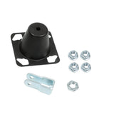 Power Brake Booster for 2002-2004 Nissan Pathfinder and 2002-2003 Infiniti QX4 3.5L 53-2799