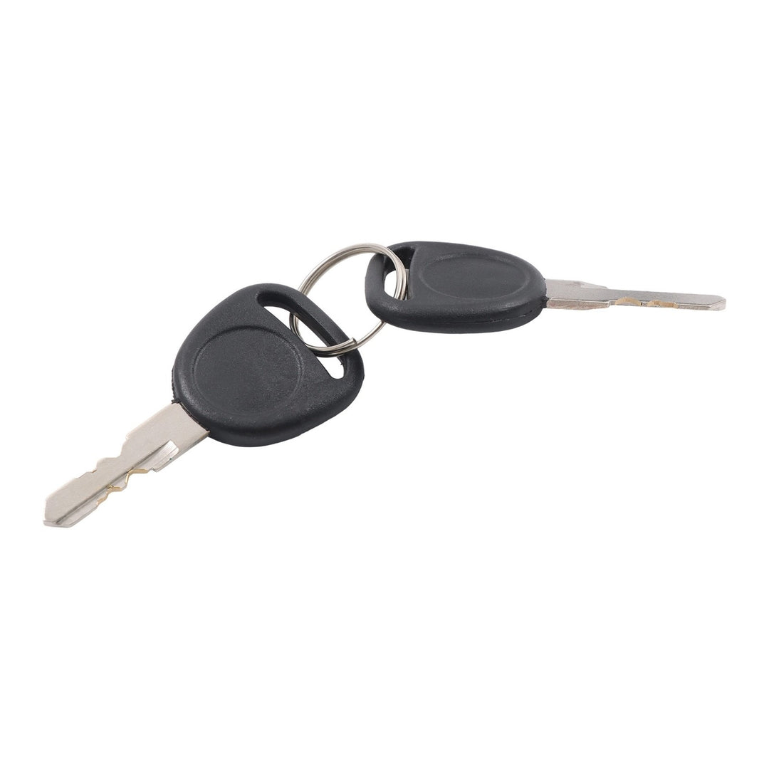 RV Storage Compartment Slam Latch for 3.9 x 3.3 in Cutouts R3-20-320