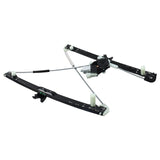 Front Left Window Regulator with Motor for 2014-2019 Land Rover Range Rover Sport LR077816