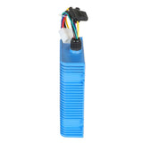 30A Voltage Reducer 36V/48V to 12V for Club Car E-Z-GO Yamaha Golf Carts