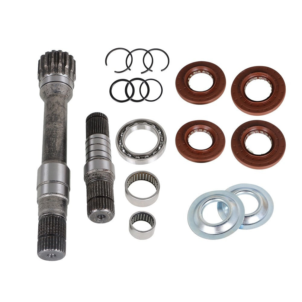 Front Right Intermediate Axle Shaft Kit for 2012-2021 Ram 1500 4WD 68257420AA