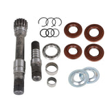 Front Right Intermediate Axle Shaft Kit for 2012-2021 Ram 1500 4WD 68257420AA