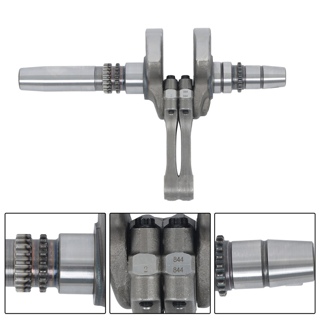 Crankshaft Assembly for Hisun 800 UTVs 13200-010-0000