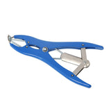 Elastrator Banding Applicator with 100 Rings for Lambs and Sheep