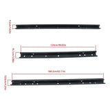 Truck Bed Floor Support Crossmembers for 1999-2007 Chevrolet Silverado GMC Sierra 926-984, 4 Pieces