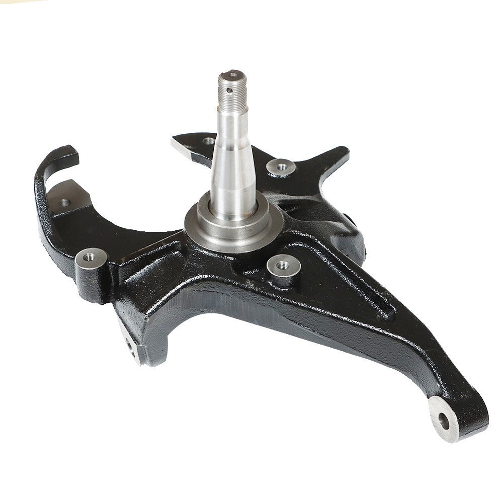 2 in Drop Spindles for 1988-2004 Chevrolet S10 GMC Sonoma S15 2WD, Pair