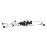 Front Wiper Motor and Linkage for 2006-2012 Mercedes-Benz ML and GL Class W164 X164
