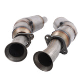 Catalytic Converters for 2014-2019 Land Rover Range Rover and 2015-2019 Range Rover Sport 5.0L, Left and Right