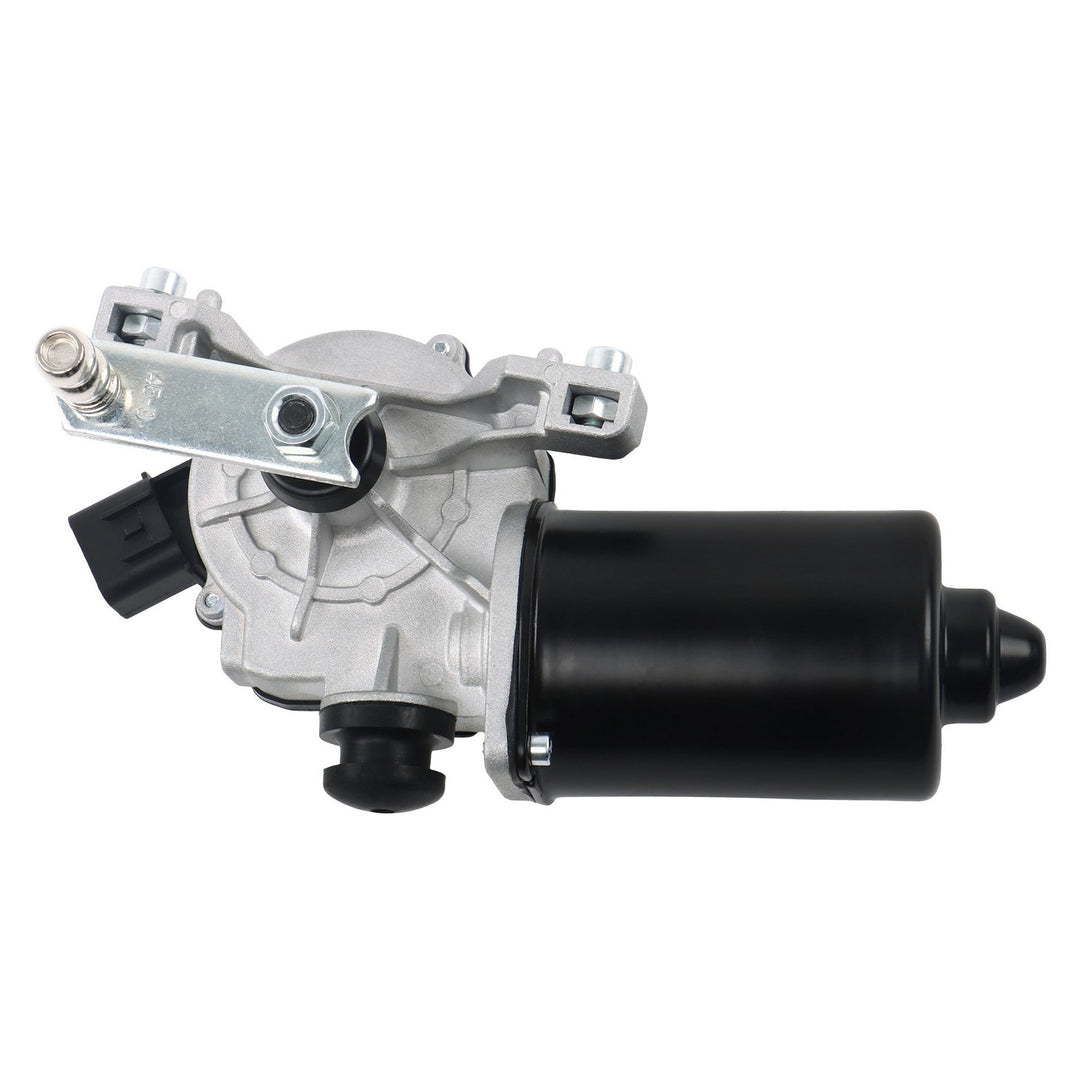 Front Windshield Wiper Motor for 2006-2010 Hyundai Sonata and 2005-2009 Kia Spectra 981103K000