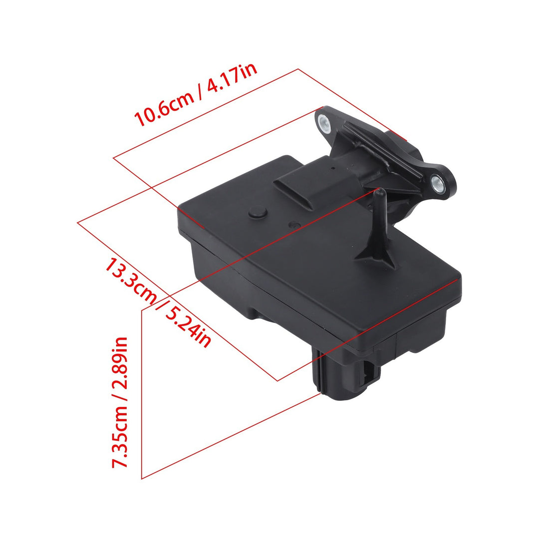 Axle Disconnect Actuator for 2009-2020 Chrysler 300 and 2009-2023 Dodge Charger 2017-2023 Challenger AWD 68052258AA