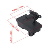 Axle Disconnect Actuator for 2009-2020 Chrysler 300 and 2009-2023 Dodge Charger 2017-2023 Challenger AWD 68052258AA