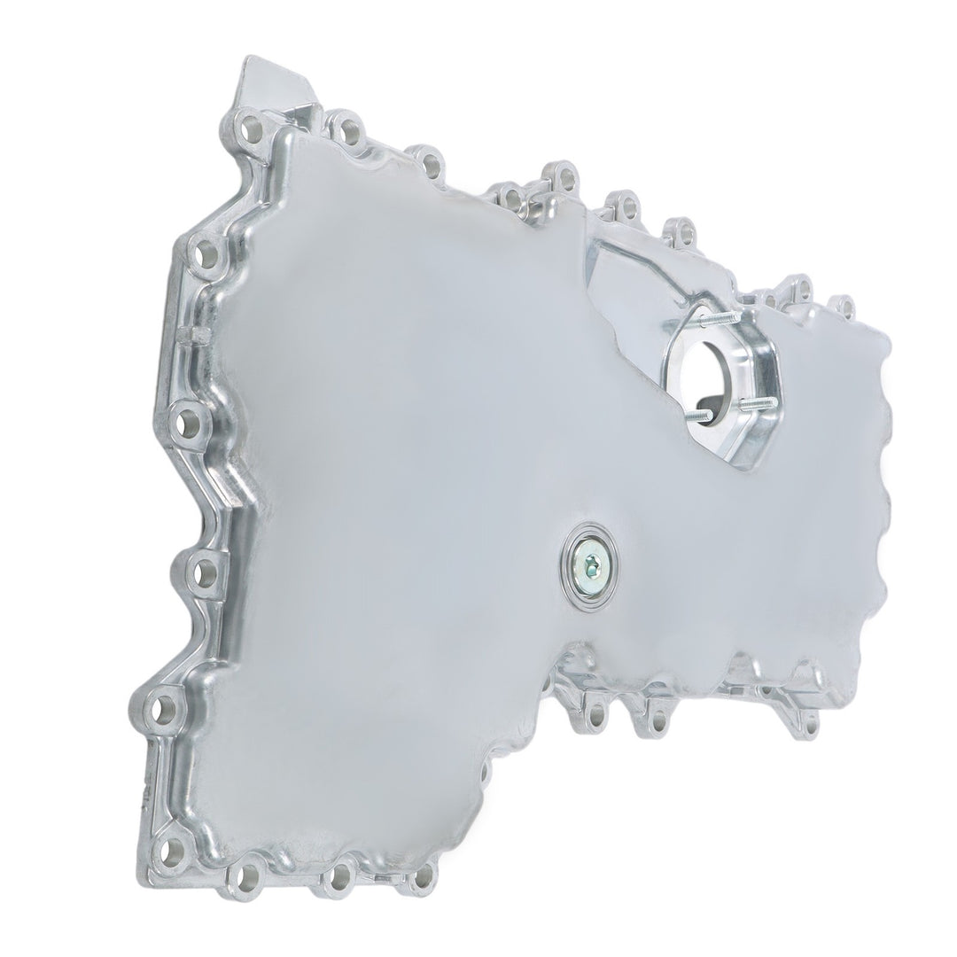 Engine Oil Pan for 2010-2019 BMW 550i 650i 750i xDrive and Alpina B6 B7 4.4L V8 Turbo 11137570694