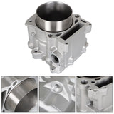 686cc Big Bore Cylinder Kit for 2001-2005 Yamaha Raptor 660R, 102 mm