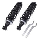 Front Shocks for 2006-2013 Kawasaki Brute Force 650i 45014-0138, Pair
