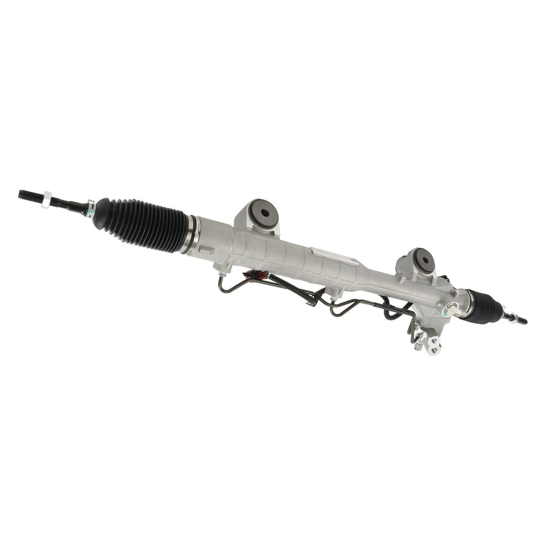 Front Rack and Pinion with Outer Tie Rods for 2007-2008 Infiniti G35 and 2009-2011 G37 RWD 26-3056