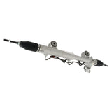 Front Rack and Pinion with Outer Tie Rods for 2007-2008 Infiniti G35 and 2009-2011 G37 RWD 26-3056