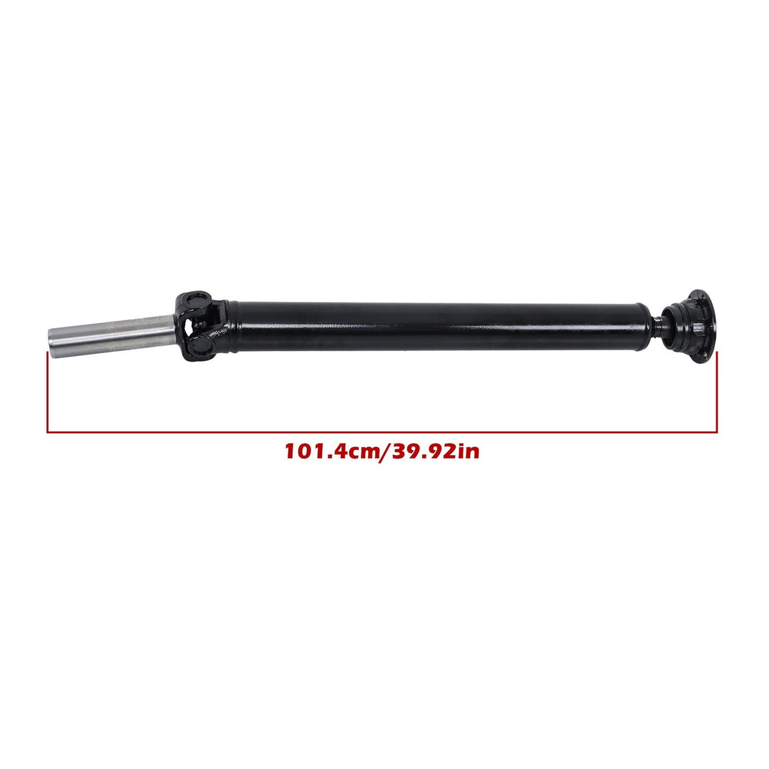 Rear Driveshaft for 2005-2014 Nissan Xterra 4.0L 4WD Automatic 986-176