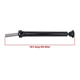 Rear Driveshaft for 2005-2014 Nissan Xterra 4.0L 4WD Automatic 986-176