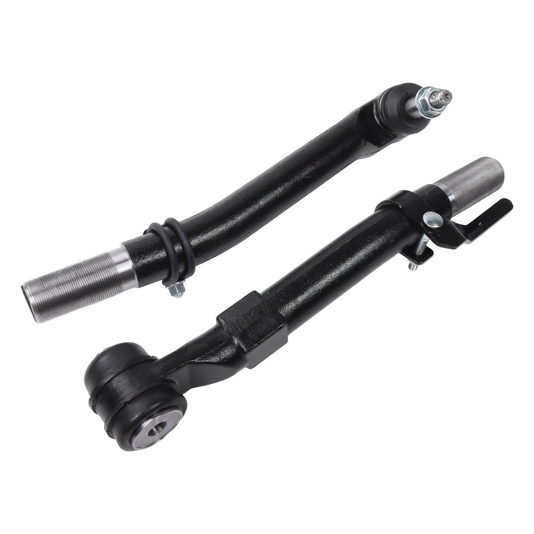 Front Ball Joint and Drag Link Kit for 2005-2007 Ford F-250 F-350 Super Duty