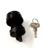 Ignition Key Switch for Yamaha Rhino Viking Wolverine and YXZ1000R 5UG-H2510-00-00