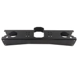 3 in Front 5 in Rear Lowering Kit with Trailing Arm Crossmember for 1968-1972 Chevrolet C10 Suburban