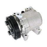 AC Compressor with Clutch for 2000-2006 Nissan Sentra 1.8L 2.0L 926004Z003