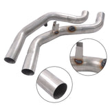 Catalytic Converters for 2014-2019 Land Rover Range Rover and 2015-2019 Range Rover Sport 5.0L, Left and Right