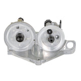 Fuel Filter Housing for Volvo Trucks with D11 D12 D13 D16 and Mack MP7 MP8 MP10 Engines 21023287