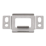 RV Storage Compartment Slam Latch for 3.9 x 3.3 in Cutouts R3-20-320